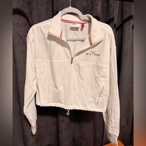 Wilson Women's Pullover